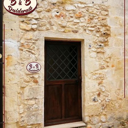B&B Desiderato Latiano Экстерьер фото
