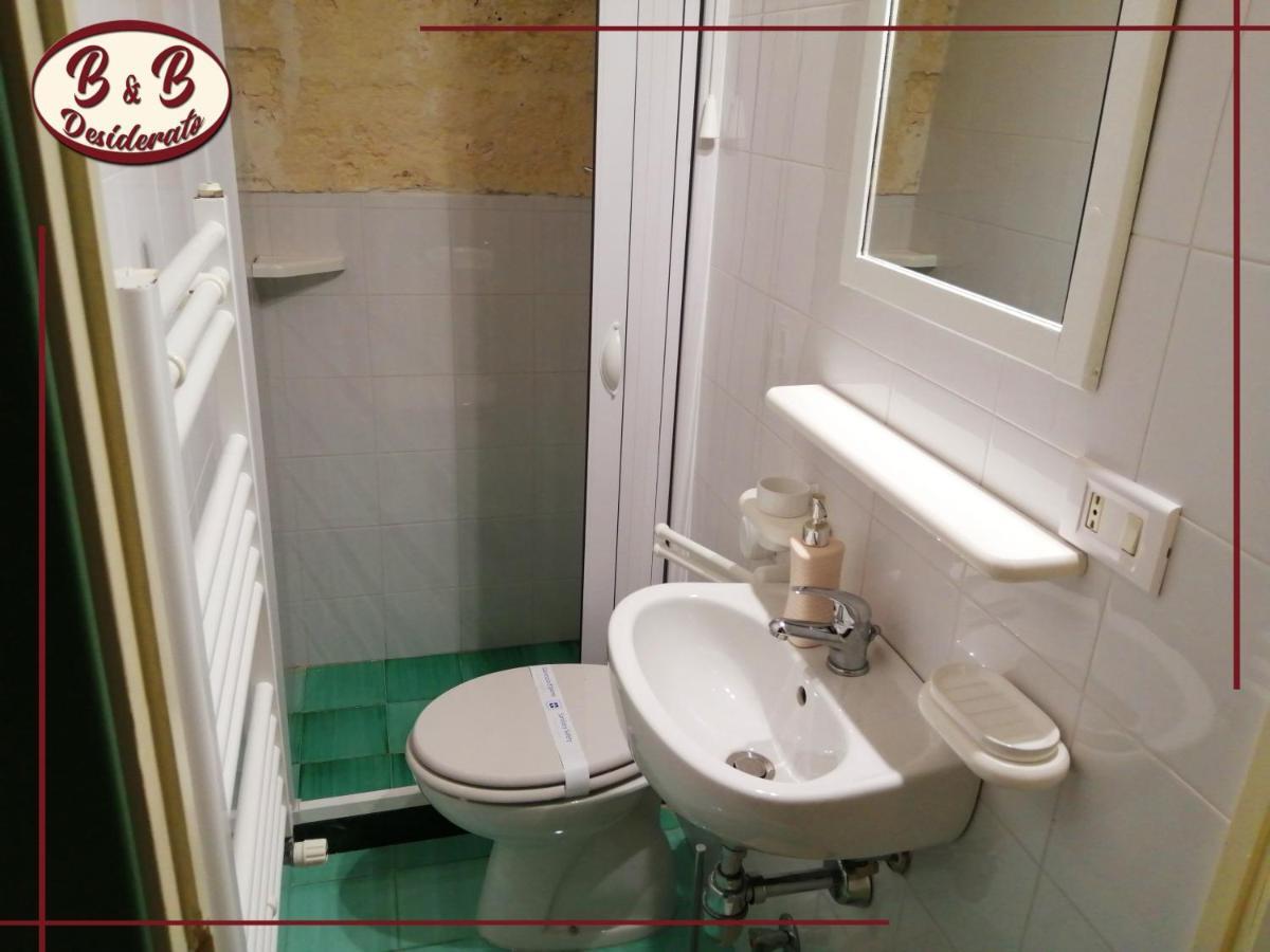 B&B Desiderato Latiano Экстерьер фото