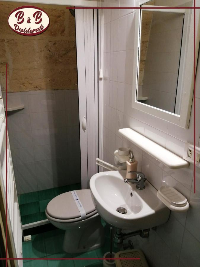 B&B Desiderato Latiano Экстерьер фото