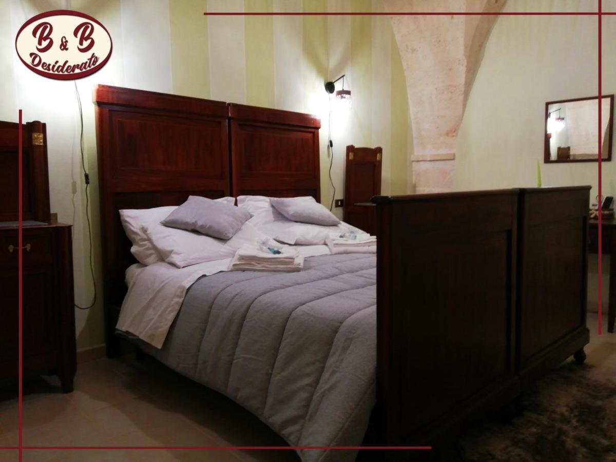 B&B Desiderato Latiano Экстерьер фото