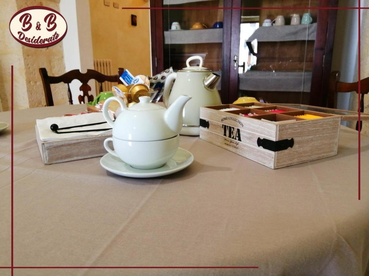 B&B Desiderato Latiano Экстерьер фото