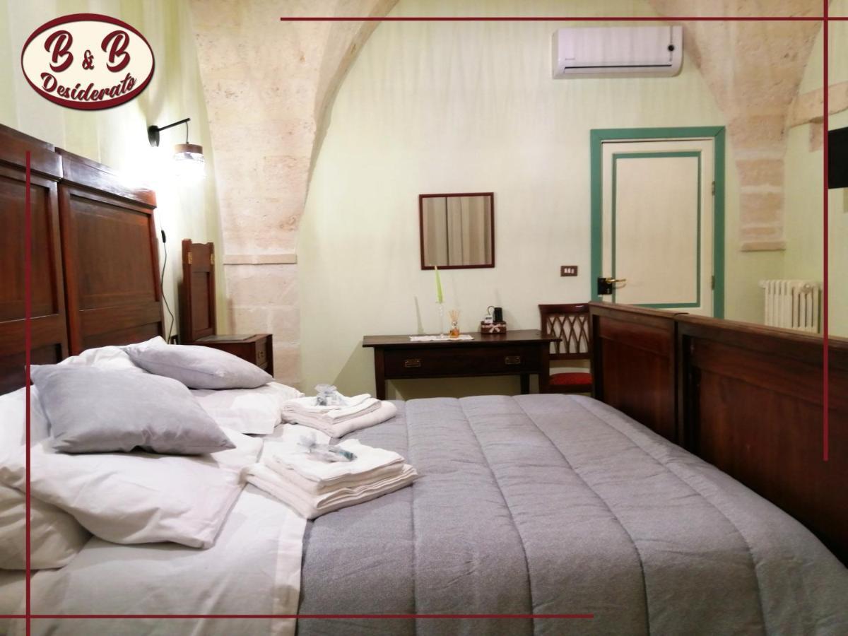 B&B Desiderato Latiano Экстерьер фото